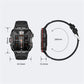 📢📢50% OFF !! ⏰Rugged Outdoor Smart Watch｜100+ Sports Modes Waterproof Fitness Wristwatch ✨