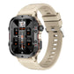 📢📢50% OFF !! ⏰Rugged Outdoor Smart Watch｜100+ Sports Modes Waterproof Fitness Wristwatch ✨