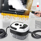 🎉 2026 Sale — Over 26300 Sold! ⏰2500W Handheld High-Temperature Pressurized Steam Cleaner｜Multi-Purpose Household Steam Cleaning Machine ✨