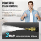 🎉 2026 Sale — Over 26300 Sold! ⏰2500W Handheld High-Temperature Pressurized Steam Cleaner｜Multi-Purpose Household Steam Cleaning Machine ✨