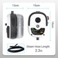 🎉 2026 Sale — Over 26300 Sold! ⏰2500W Handheld High-Temperature Pressurized Steam Cleaner｜Multi-Purpose Household Steam Cleaning Machine ✨