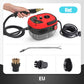 🎉 2026 Sale — Over 26300 Sold! ⏰2500W Handheld High-Temperature Pressurized Steam Cleaner｜Multi-Purpose Household Steam Cleaning Machine ✨