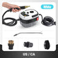 🎉 2026 Sale — Over 26300 Sold! ⏰2500W Handheld High-Temperature Pressurized Steam Cleaner｜Multi-Purpose Household Steam Cleaning Machine ✨