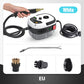 🎉 2026 Sale — Over 26300 Sold! ⏰2500W Handheld High-Temperature Pressurized Steam Cleaner｜Multi-Purpose Household Steam Cleaning Machine ✨