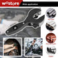 🎉 2026 Sale — Over 24200 Sold!💞 3‑Piece Ratcheting Tubing Cutter Set‑Compact 🛠️