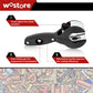 🎉 2026 Sale — Over 24200 Sold!💞 3‑Piece Ratcheting Tubing Cutter Set‑Compact 🛠️