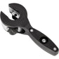 🎉 2026 Sale — Over 24200 Sold!💞 3‑Piece Ratcheting Tubing Cutter Set‑Compact 🛠️