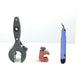🎉 2026 Sale — Over 24200 Sold!💞 3‑Piece Ratcheting Tubing Cutter Set‑Compact 🛠️