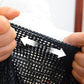 🎉 2026 Sale — Over 24800 Sold!💞 Pet Mesh Gate for Stairs‑Drill‑Free 🐾