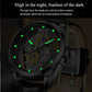 ⌚ LIMITED-TIME 50% OFF! ⚡ Double-Sided Skeleton Watch – Non-Mechanical Tourbillon, Luminous, 30M Waterproof ✨