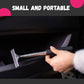 🚗 LIMITED-TIME 50% OFF! 💦 Retractable Side-Mirror Wiper – Extendable, Compact, Water Removal ✨