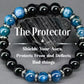 🔮 2026 Sale — Over 22,800 Sold!✨ Natural Stone Energy Bead Bracelet 🪨