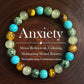 🔮 2026 Sale — Over 22,800 Sold!✨ Natural Stone Energy Bead Bracelet 🪨
