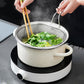 🎉 2026 Sale — Over 36,000 Sold!💞 Handheld Stainless Steel Sieve – Practical 🍲