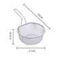 🎉 2026 Sale — Over 36,000 Sold!💞 Handheld Stainless Steel Sieve – Practical 🍲