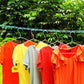🎉 2026 Sale — Over 50000 Sold!💞 Windproof Non‑Slip Travel Clothesline‑Portable 🏆