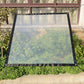 🎉 2026 Sale — Over 36,000 Sold! 💞 Heavy-Duty Transparent Waterproof Insulated PE Tarp ✨