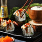 🎉 2026 Sale — Over 29,000 Sold!🍣 DIY Sushi Making Mold Kit – Homemade Japanese Sushi Tool 🥢