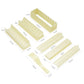 🎉 2026 Sale — Over 29,000 Sold!🍣 DIY Sushi Making Mold Kit – Homemade Japanese Sushi Tool 🥢