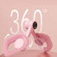 📢 2026 Sale — Over 31200 Sold!⏰Pelvic Floor Muscle Trainer – 360° Rotation Full Body Fitness 🧘