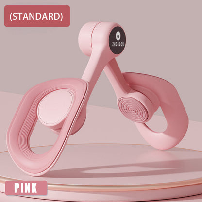 📢 2026 Sale — Over 31200 Sold!⏰Pelvic Floor Muscle Trainer – 360° Rotation Full Body Fitness 🧘
