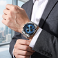 🎉 2026 Sale — Over 27300 Sold!💞 Men‘s Military Analog‑Digital Watch‑Waterproof 🛡️