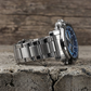 🎉 2026 Sale — Over 27300 Sold!💞 Men‘s Military Analog‑Digital Watch‑Waterproof 🛡️