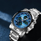 🎉 2026 Sale — Over 27300 Sold!💞 Men‘s Military Analog‑Digital Watch‑Waterproof 🛡️