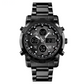 🎉 2026 Sale — Over 27300 Sold!💞 Men‘s Military Analog‑Digital Watch‑Waterproof 🛡️