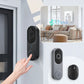 🎉 2026 Sale — Over 21300 Sold!💞 Smart HD Doorbell‑Remote Monitoring 🔔