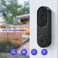 🎉 2026 Sale — Over 21300 Sold!💞 Smart HD Doorbell‑Remote Monitoring 🔔
