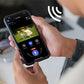 🎉 2026 Sale — Over 21300 Sold!💞 Smart HD Doorbell‑Remote Monitoring 🔔