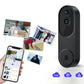 🎉 2026 Sale — Over 21300 Sold!💞 Smart HD Doorbell‑Remote Monitoring 🔔