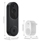 🎉 2026 Sale — Over 21300 Sold!💞 Smart HD Doorbell‑Remote Monitoring 🔔