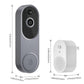 🎉 2026 Sale — Over 21300 Sold!💞 Smart HD Doorbell‑Remote Monitoring 🔔