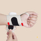🌿 50% OFF NOW ✨ Rechargeable Wrist Massager — 8 Modes & 30 Levels 💆‍♀️