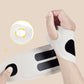 🌿 50% OFF NOW ✨ Rechargeable Wrist Massager — 8 Modes & 30 Levels 💆‍♀️