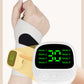 🌿 50% OFF NOW ✨ Rechargeable Wrist Massager — 8 Modes & 30 Levels 💆‍♀️