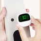🌿 50% OFF NOW ✨ Rechargeable Wrist Massager — 8 Modes & 30 Levels 💆‍♀️