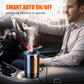 🚗 2026 Sale — Over 26,500 Sold!✨Smart Car Diffuser – Ambient Light & Spray Modes 💨