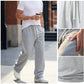 📢 2026 Sale — Over 30100 Sold!⏰Men's Drawstring Casual Pants – Loose Fit 👖