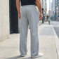 📢 2026 Sale — Over 30100 Sold!⏰Men's Drawstring Casual Pants – Loose Fit 👖