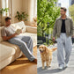 📢 2026 Sale — Over 30100 Sold!⏰Men's Drawstring Casual Pants – Loose Fit 👖