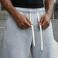 📢 2026 Sale — Over 30100 Sold!⏰Men's Drawstring Casual Pants – Loose Fit 👖