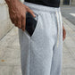 📢 2026 Sale — Over 30100 Sold!⏰Men's Drawstring Casual Pants – Loose Fit 👖