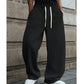 📢 2026 Sale — Over 30100 Sold!⏰Men's Drawstring Casual Pants – Loose Fit 👖