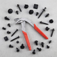 🎉 2026 Sale — Over 34,100 Sold!💞 Multi-Functional Car Clip Remover Tool – Sturdy 🔧