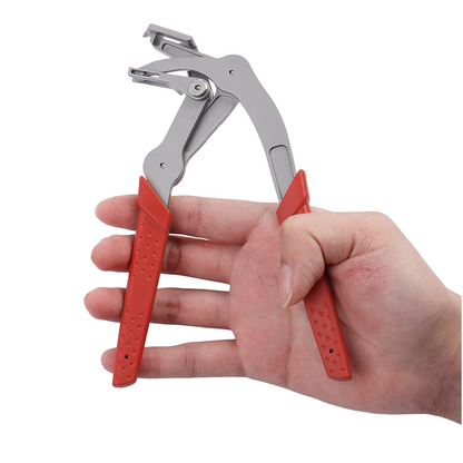 🎉 2026 Sale — Over 34,100 Sold!💞 Multi-Functional Car Clip Remover Tool – Sturdy 🔧
