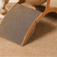 🎉 2026 Sale — Over 25100 Sold!💞 Natural Sisal Cat Scratching Ball‑Durable 🐱