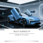 🚗 2026 Sale — Over 26,800 Sold!✨ Nano‑Ceramic Car Coating Spray 🛡️